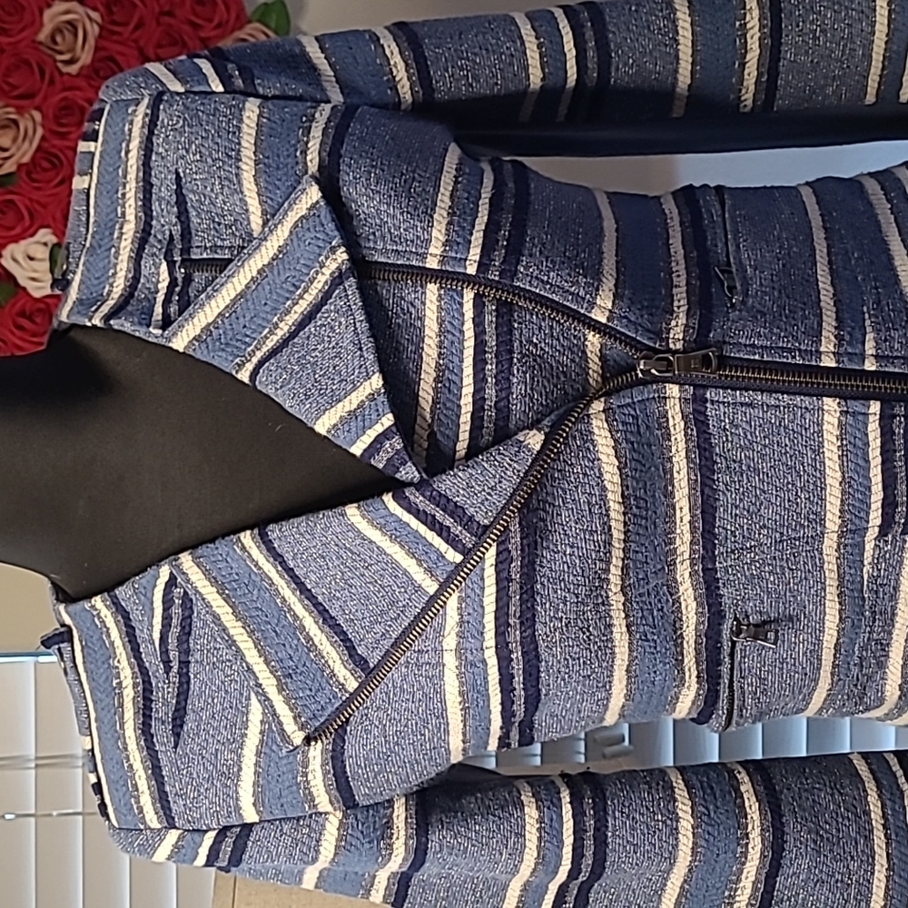 BCBG Maxazria Jacket